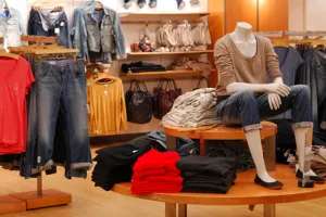 Garment Industry