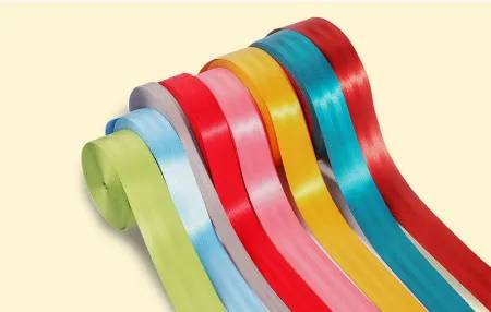Polyester ibbon