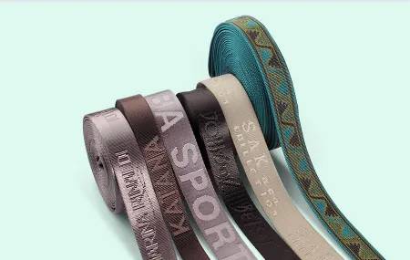 Nylon Webbing