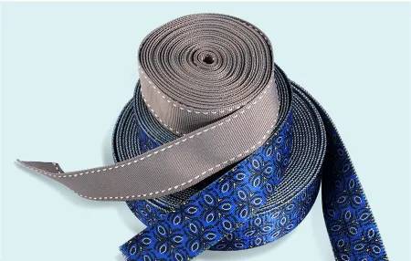 RPET Webbing