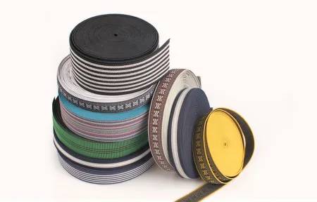 Jacquard_webbing