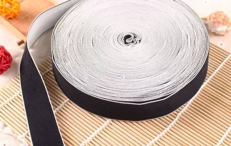 Elastic Webbing