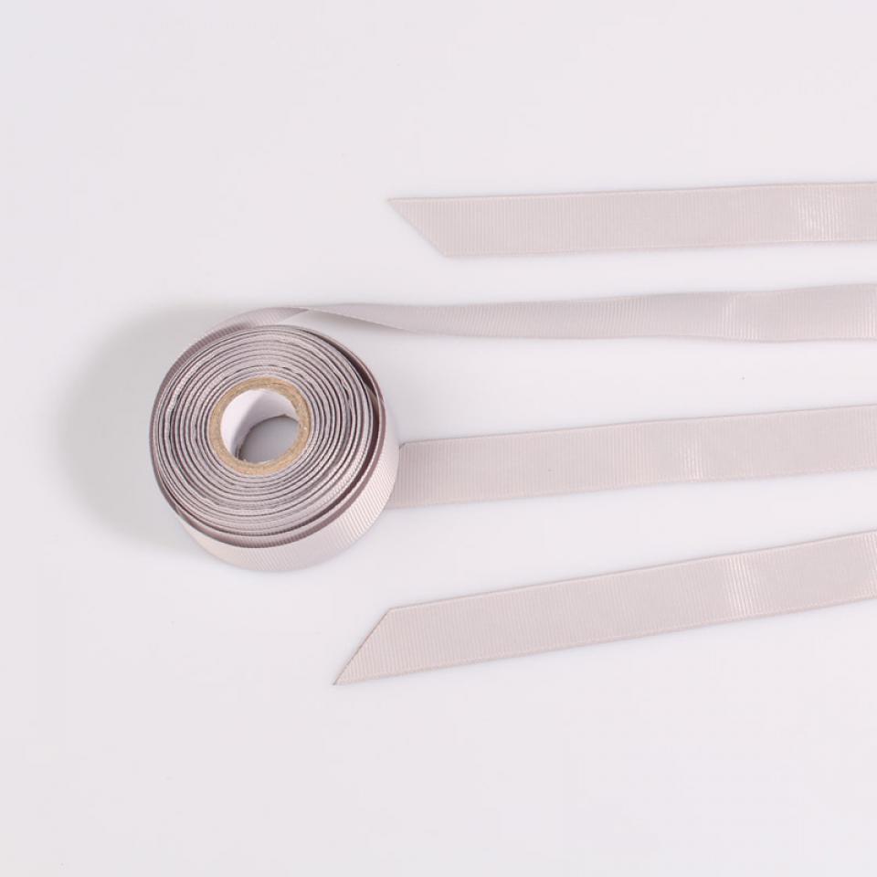 Nylon edging tape