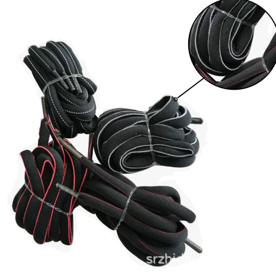 Nylon high elasticity bias rope