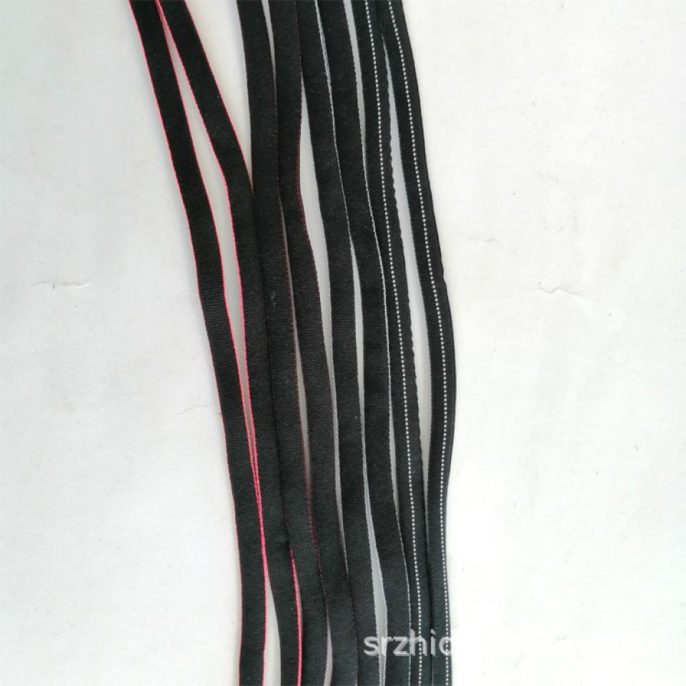 Nylon high elasticity bias rope