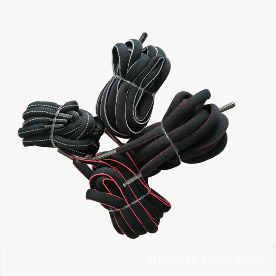 Nylon high elasticity bias rope
