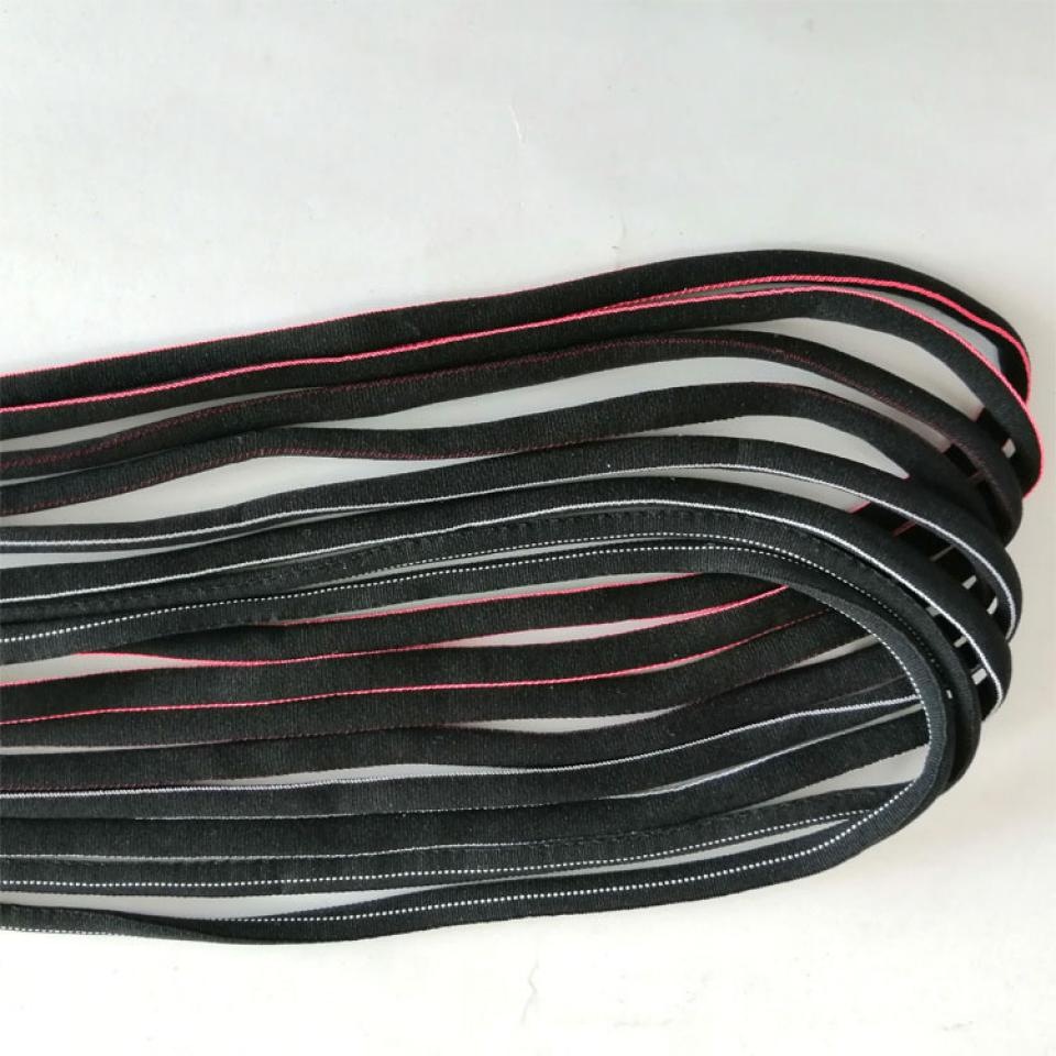 Nylon high elasticity bias rope