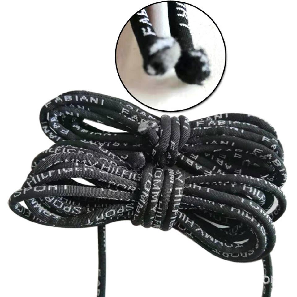 Nylon letter rope