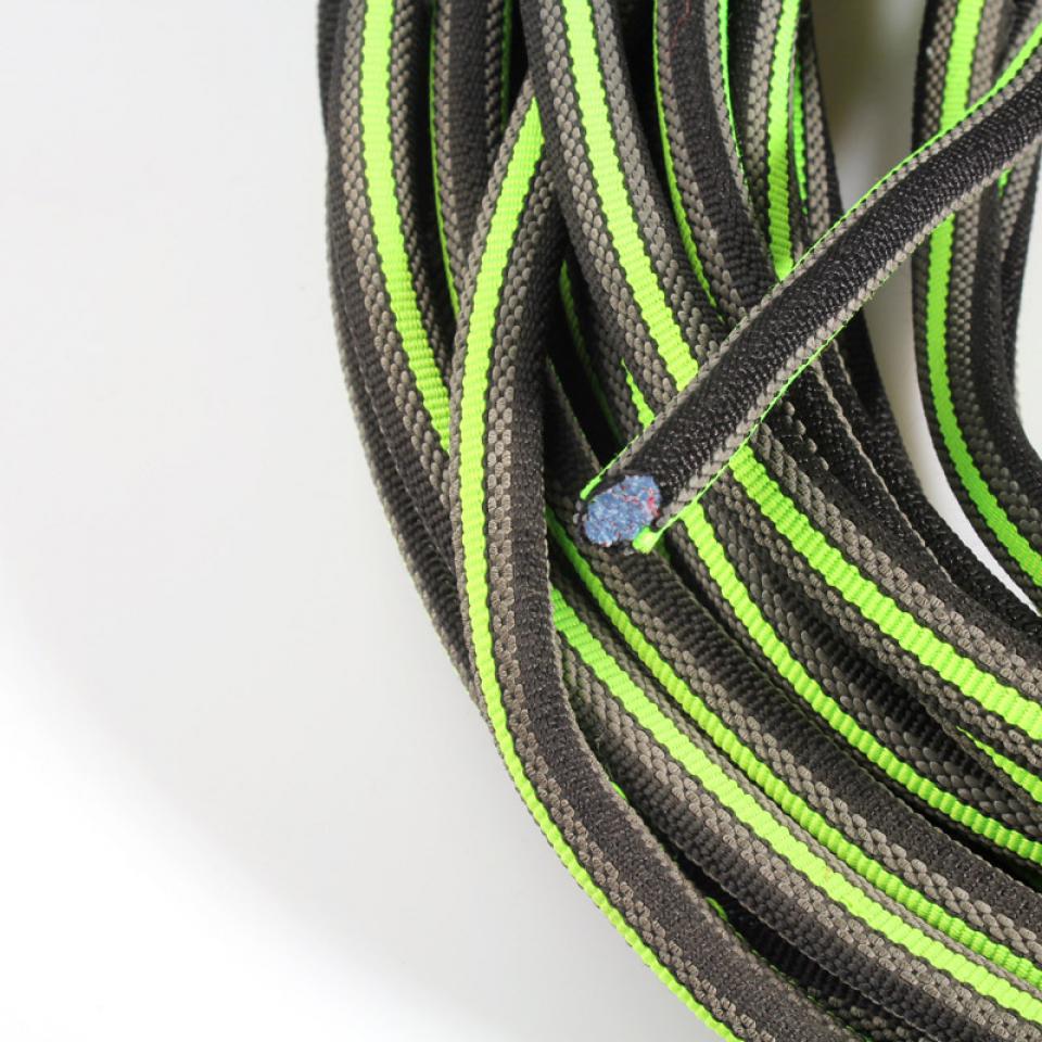 Nylon various round flat ropes