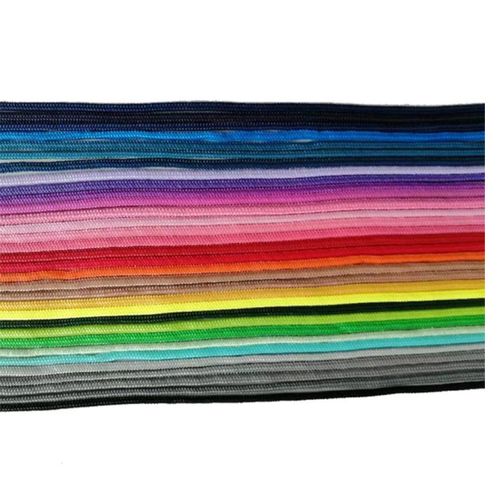 Regenerated nylon rope