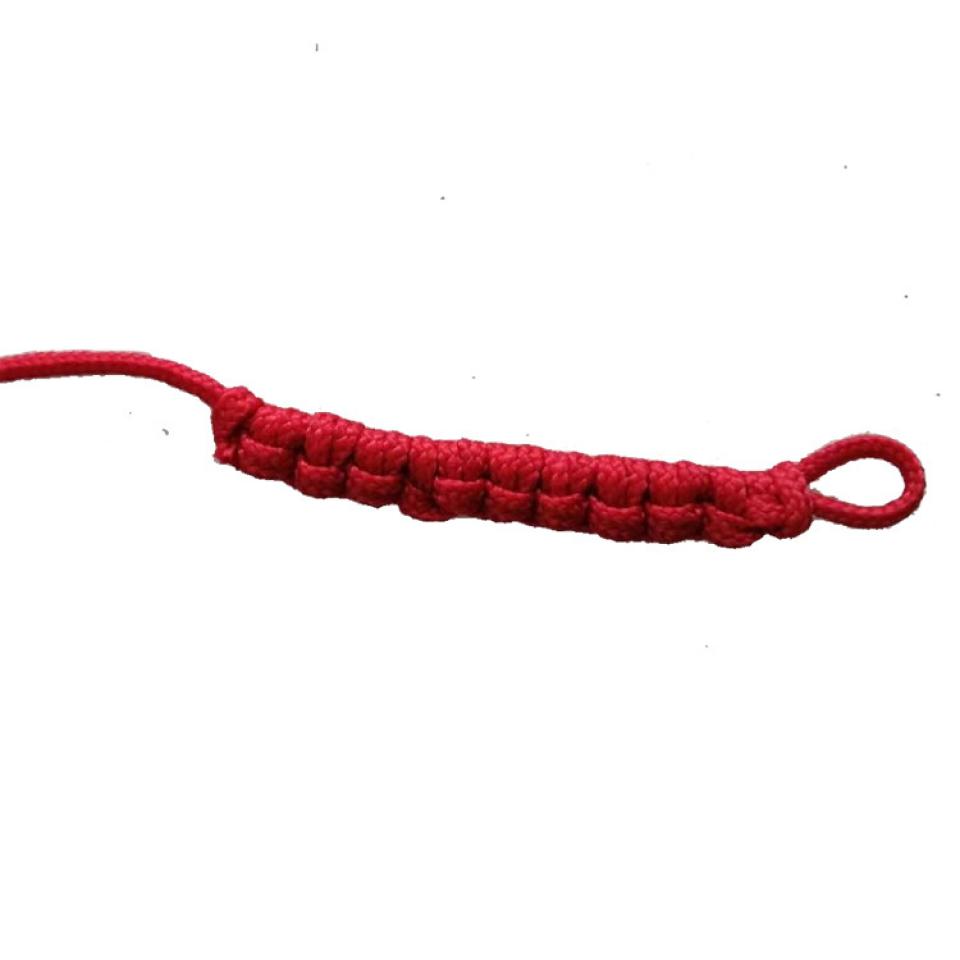 RPET regenerated nylon rope