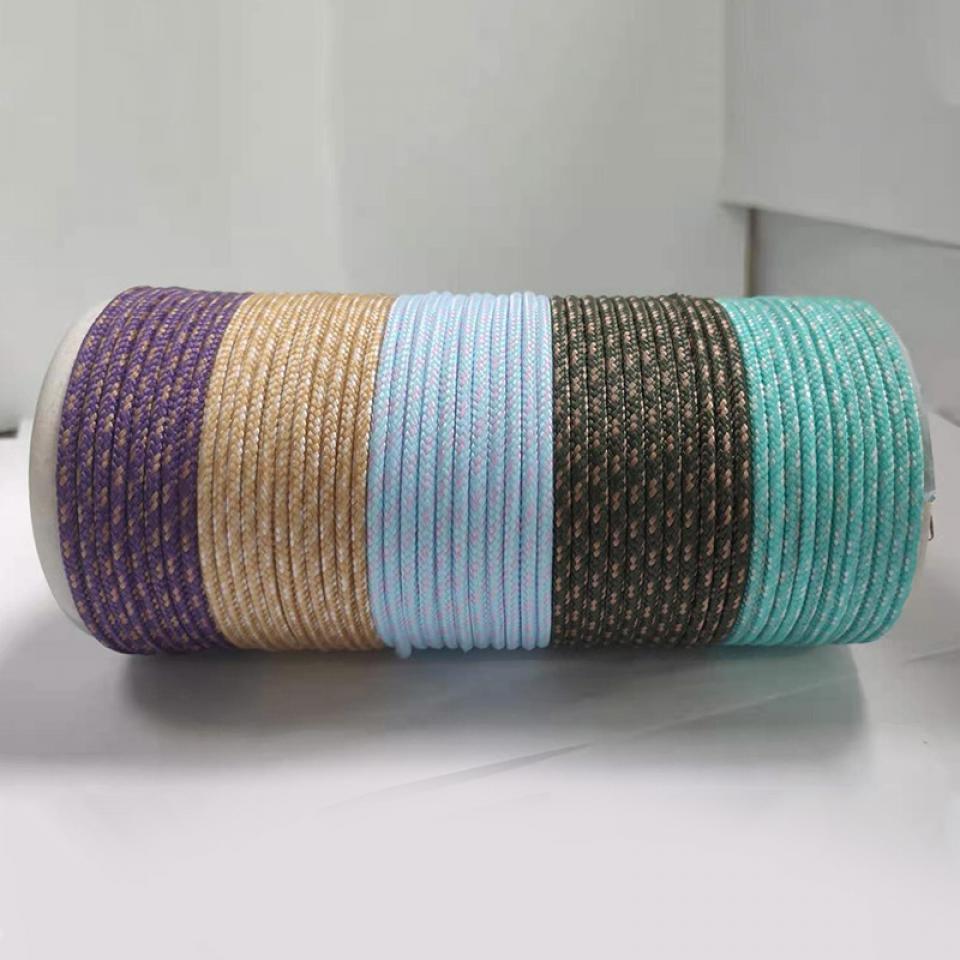 Home Flower Rope