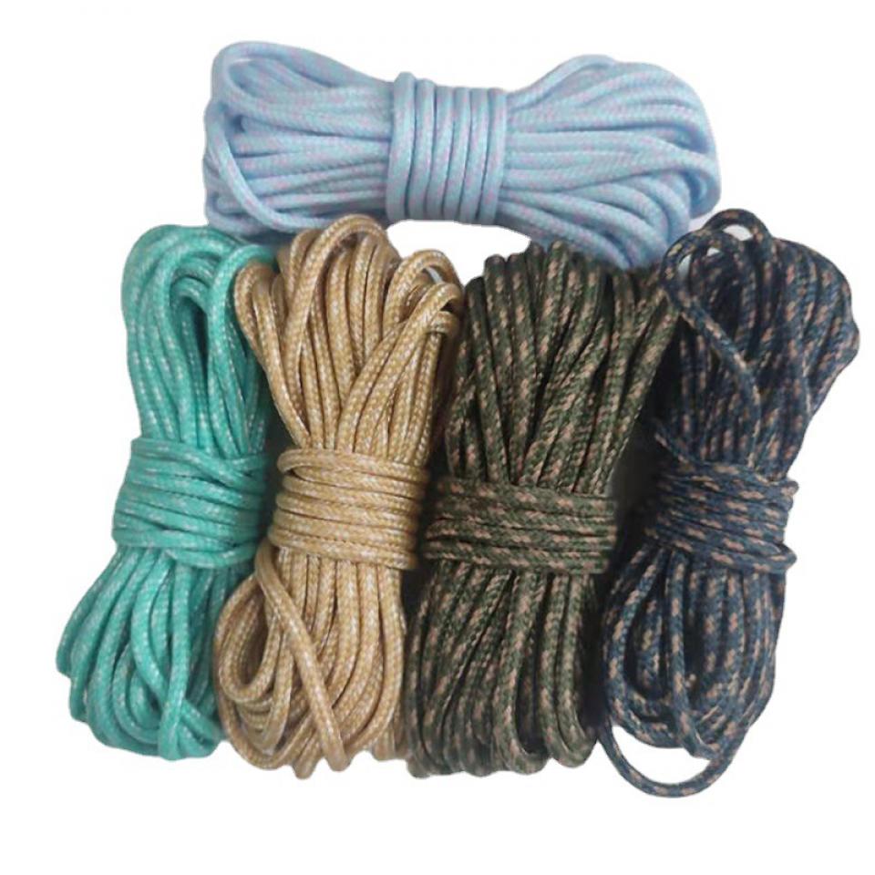 Home Flower Rope